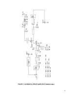 Предварительный просмотр 23 страницы BEXT PJ 250 Technical Manual