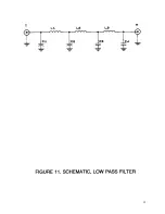 Предварительный просмотр 32 страницы BEXT PJ 250 Technical Manual