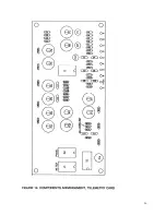 Предварительный просмотр 36 страницы BEXT PJ 250 Technical Manual