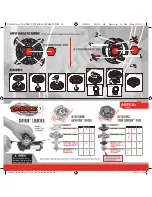 Beyblade Duotron Launcher Instructions preview