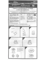 Beyblade Sparkling Attacker Instructions предпросмотр