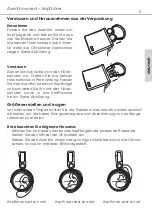 Preview for 11 page of Beyerdynamic 716898 Manual