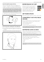 Preview for 9 page of Beyerdynamic 717649 Operating Instructions Manual