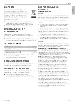 Preview for 13 page of Beyerdynamic 717649 Operating Instructions Manual