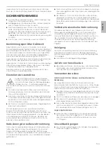 Preview for 17 page of Beyerdynamic 717649 Operating Instructions Manual