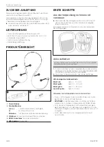 Preview for 18 page of Beyerdynamic 717649 Operating Instructions Manual