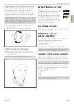 Preview for 19 page of Beyerdynamic 717649 Operating Instructions Manual