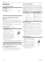 Preview for 20 page of Beyerdynamic 717649 Operating Instructions Manual