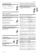 Preview for 21 page of Beyerdynamic 717649 Operating Instructions Manual