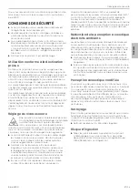 Preview for 27 page of Beyerdynamic 717649 Operating Instructions Manual