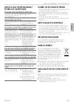 Preview for 33 page of Beyerdynamic 717649 Operating Instructions Manual