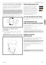 Preview for 39 page of Beyerdynamic 717649 Operating Instructions Manual