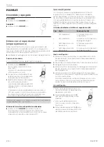 Preview for 40 page of Beyerdynamic 717649 Operating Instructions Manual