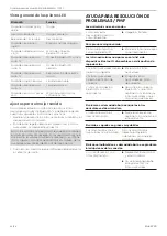 Preview for 42 page of Beyerdynamic 717649 Operating Instructions Manual