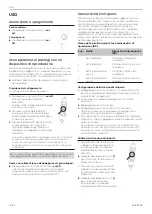 Preview for 50 page of Beyerdynamic 717649 Operating Instructions Manual