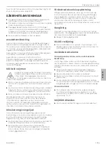 Preview for 57 page of Beyerdynamic 717649 Operating Instructions Manual