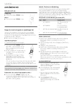 Preview for 60 page of Beyerdynamic 717649 Operating Instructions Manual