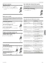 Preview for 61 page of Beyerdynamic 717649 Operating Instructions Manual