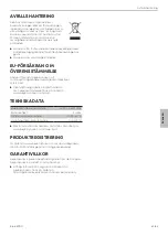 Preview for 63 page of Beyerdynamic 717649 Operating Instructions Manual