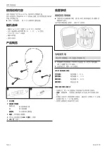 Preview for 78 page of Beyerdynamic 717649 Operating Instructions Manual