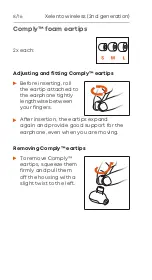 Preview for 8 page of Beyerdynamic 728810 Quick Start Manual