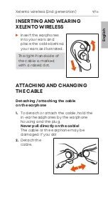 Preview for 9 page of Beyerdynamic 728810 Quick Start Manual