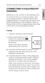 Preview for 11 page of Beyerdynamic 728810 Quick Start Manual