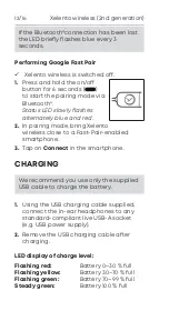 Preview for 12 page of Beyerdynamic 728810 Quick Start Manual