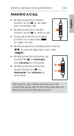 Preview for 13 page of Beyerdynamic 728810 Quick Start Manual