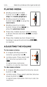 Preview for 14 page of Beyerdynamic 728810 Quick Start Manual