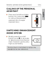 Preview for 15 page of Beyerdynamic 728810 Quick Start Manual