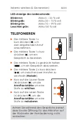 Preview for 25 page of Beyerdynamic 728810 Quick Start Manual