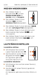 Preview for 26 page of Beyerdynamic 728810 Quick Start Manual