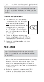 Preview for 36 page of Beyerdynamic 728810 Quick Start Manual