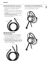 Preview for 5 page of Beyerdynamic 729914 Manual