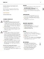 Preview for 8 page of Beyerdynamic 729914 Manual