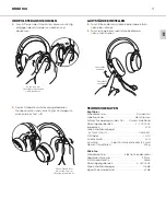 Preview for 11 page of Beyerdynamic 729914 Manual