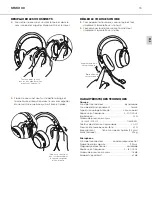 Preview for 16 page of Beyerdynamic 729914 Manual