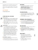 Preview for 23 page of Beyerdynamic 729914 Manual