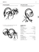 Preview for 31 page of Beyerdynamic 729914 Manual