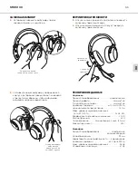 Preview for 36 page of Beyerdynamic 729914 Manual