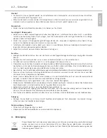 Preview for 3 page of Beyerdynamic A 2 Operating Instructions Manual