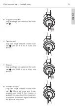 Preview for 11 page of Beyerdynamic AMIRON WIRELESS Manual