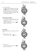 Preview for 12 page of Beyerdynamic AMIRON WIRELESS Manual