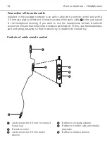 Preview for 18 page of Beyerdynamic AMIRON WIRELESS Manual