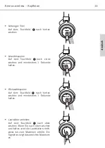 Preview for 33 page of Beyerdynamic AMIRON WIRELESS Manual