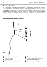 Preview for 40 page of Beyerdynamic AMIRON WIRELESS Manual