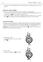 Preview for 52 page of Beyerdynamic AMIRON WIRELESS Manual