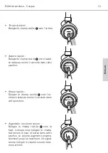 Preview for 53 page of Beyerdynamic AMIRON WIRELESS Manual