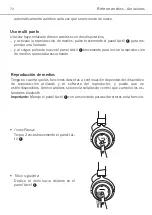 Preview for 72 page of Beyerdynamic AMIRON WIRELESS Manual